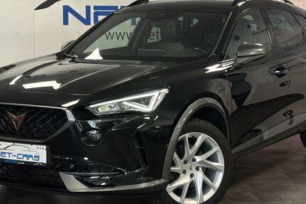 Cupra Formentor 183.851 km 18.950 &euro; Hilden 40721