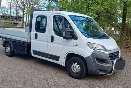 Fiat Ducato 104.831 km 15.850 &euro; Bergisch Gladbach, Stadt 51465