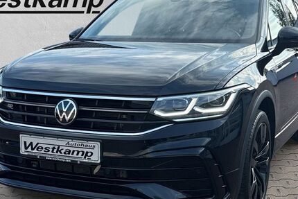 VW Tiguan Allspace 15.500 km 44.830 &euro; Frechen 50226