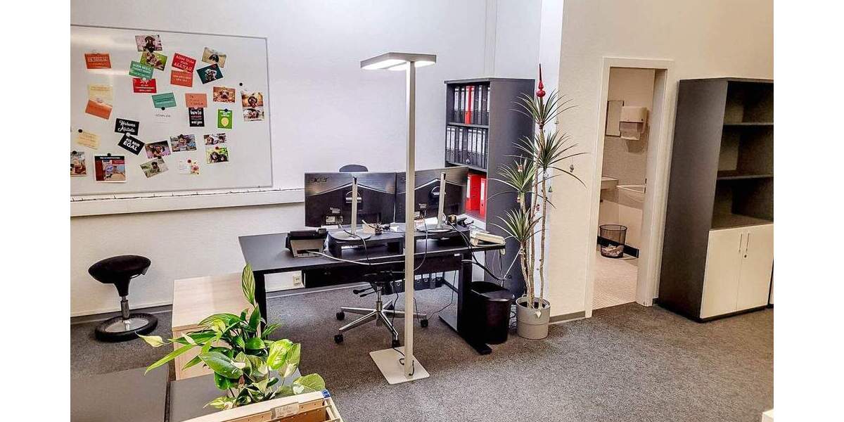 Gewerbeobjekt Köln Sülz - 596.000&euro; | Angebot:25865310