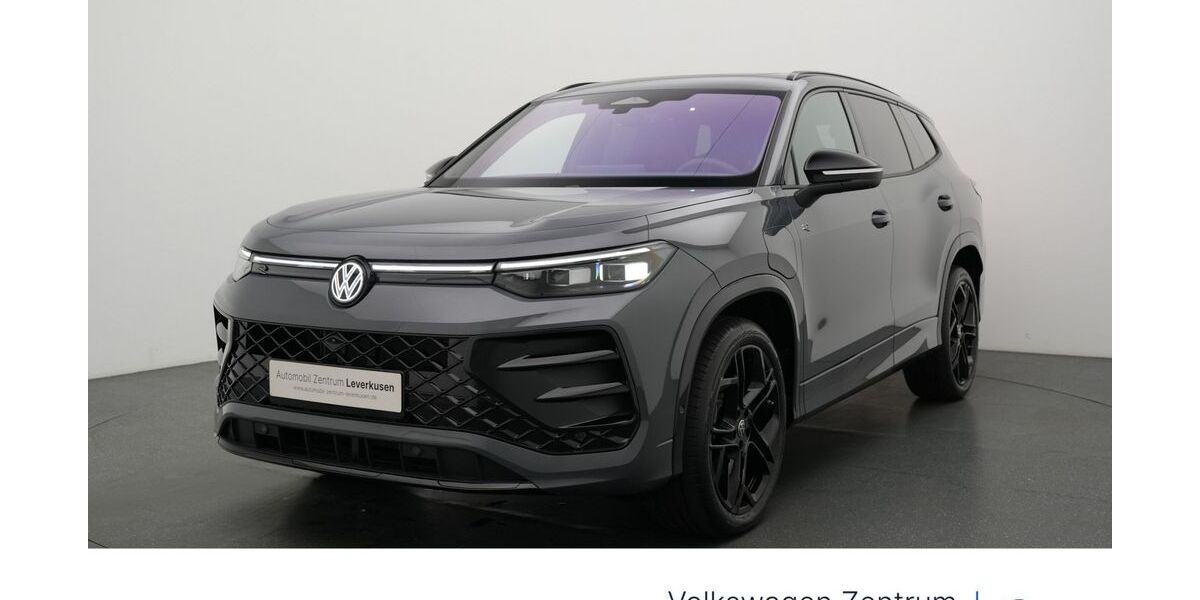 VW Tayron 6.980 km 55.480 &euro; Leverkusen 51379