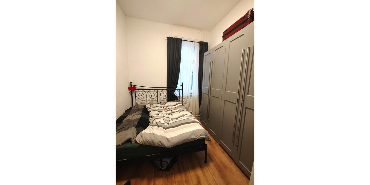Erdgeschoßwohnung Leverkusen Opladen - 3 Zimmer, 64 m&sup2;, 736&euro; | Angebot:25920225