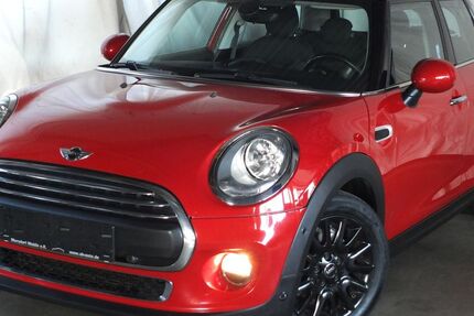 Mini ONE 108.788 km 9.904 &euro; Köln-Marsdorf/Junkersdorf 50858