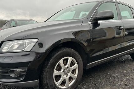 Audi Q5 200.000 km 8.850 &euro; Bergheim 50127