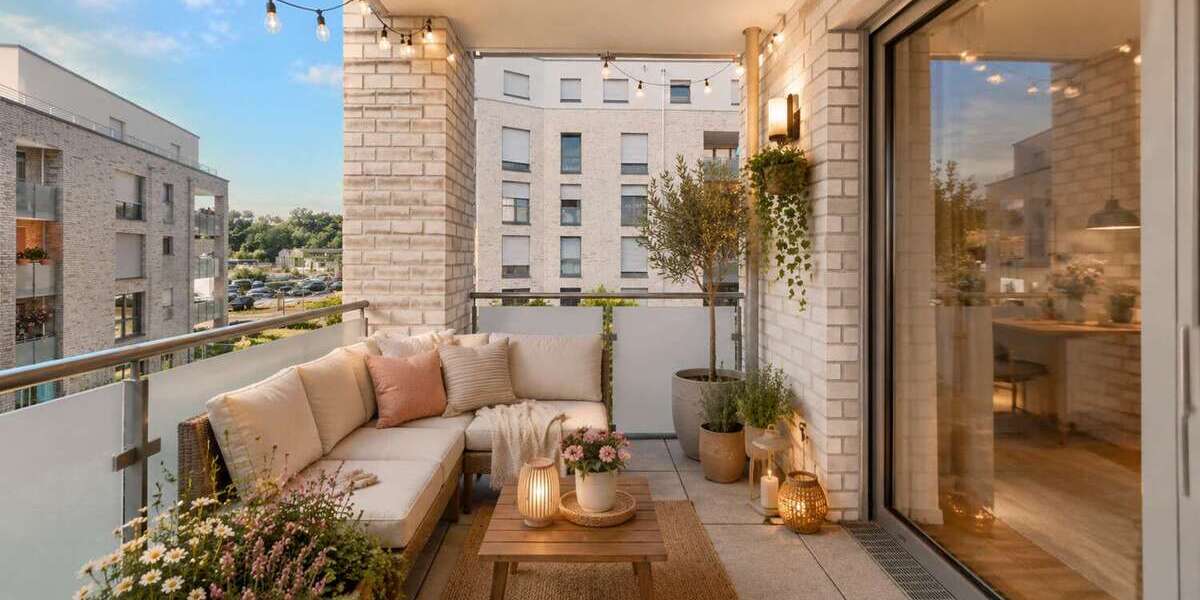 Etagenwohnung Bergisch Gladbach - 3 Zimmer, 103 m&sup2;, 549.000&euro; | Angebot:27016349