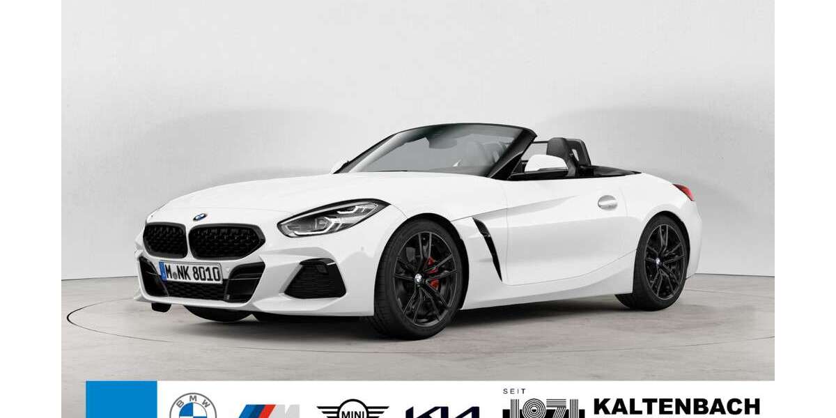 BMW Z4 30.149 km 51.890 &euro; Remscheid 42897