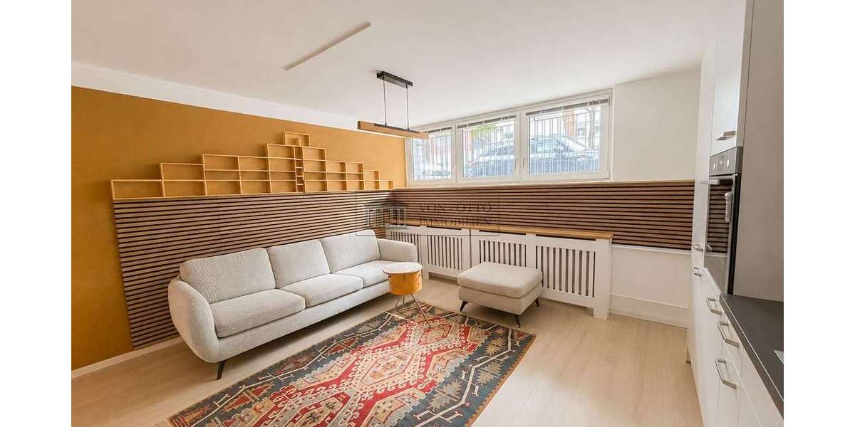 Etagenwohnung Köln Innenstadt - 3 Zimmer, 66 m&sup2;, 379.999&euro; | Angebot:27118296