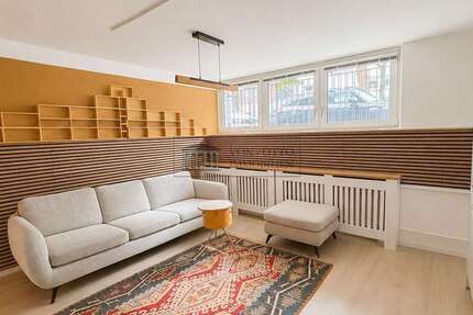 Wohnung Köln Innenstadt - 3 Zimmer, 66 m&sup2;, 379.999&euro; | Angebot:27118296