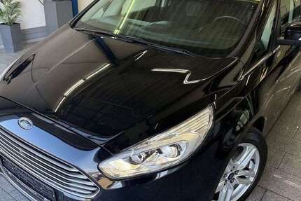 Ford Galaxy 196.625 km 13.680 &euro; Köln 50829