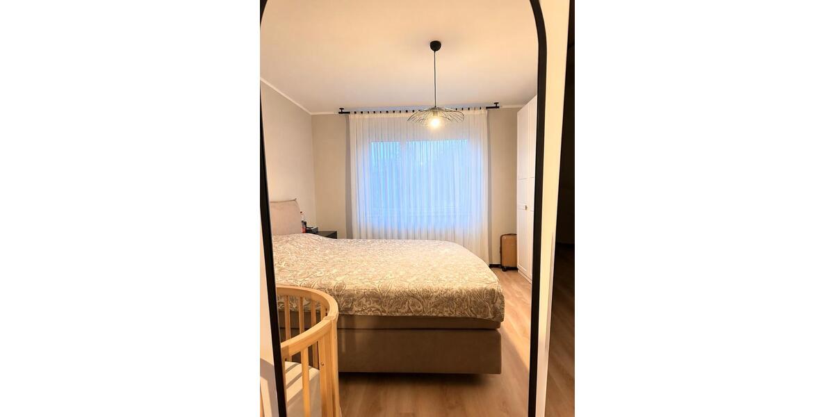 Erdgeschoßwohnung Neuss Augustinusviertel - 3 Zimmer, 60 m&sup2;, 290.000&euro; | Angebot:26857597