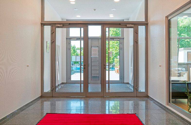 Gewerbeobjekt Ratingen Ost - 800&euro; | Angebot:25754857