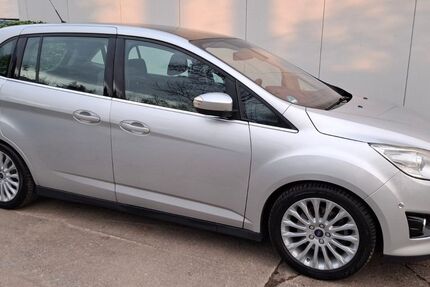 Ford Grand C-Max 189.316 km 6.495 &euro; Köln 51107