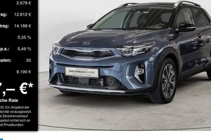 Kia Stonic 59.812 km 14.290 &euro; Remscheid 42897