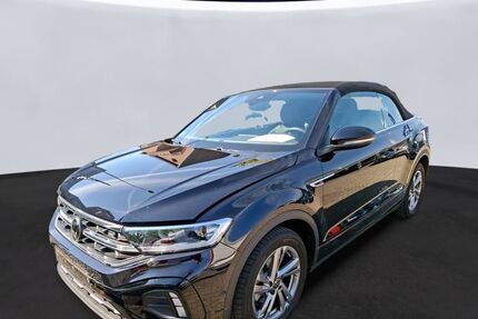 VW T-Roc 38.720 km 27.650 &euro; Hilden 40721