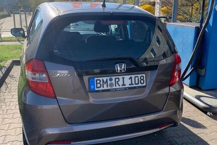 Honda Jazz 98.000 km 6.600 &euro; Köln 51143
