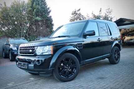 Land Rover Discovery 202.000 km 11.900 &euro; Köln 51145