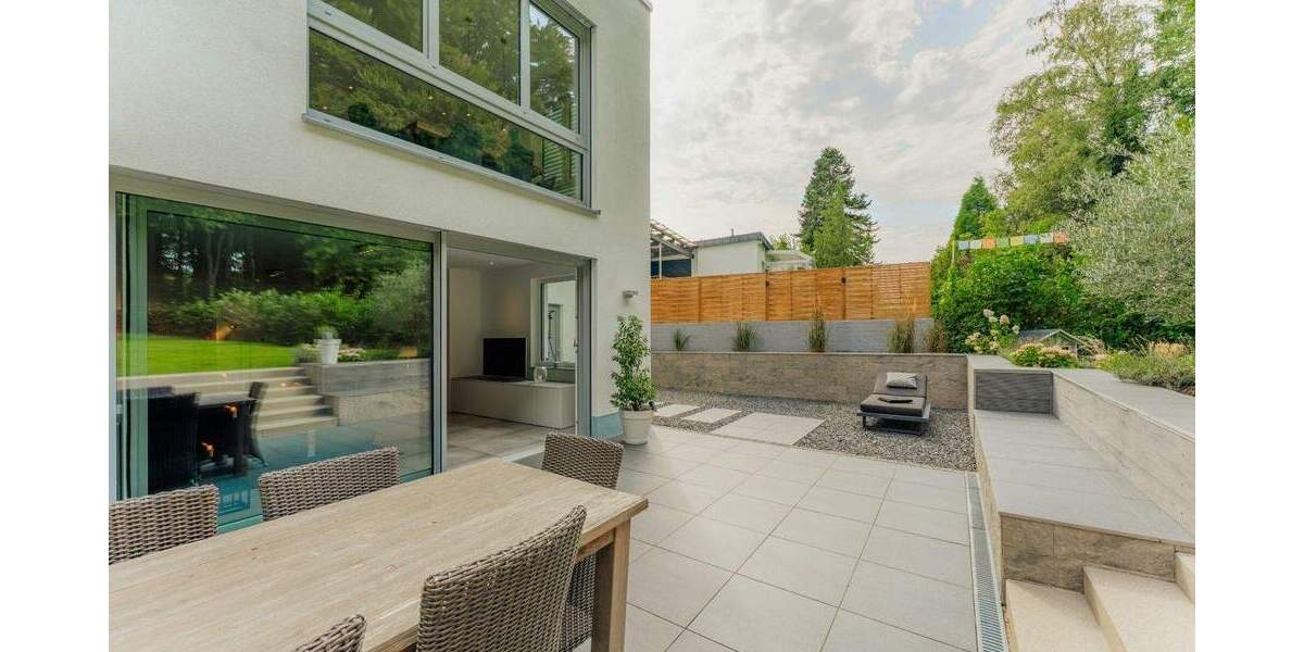 Einfamilienhaus Bergisch Gladbach Nußbaum - 6 Zimmer, 276 m&sup2;, 1.440.000&euro; | Angebot:25738347
