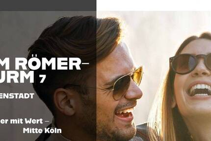 Wohnung Köln Altstadt-Nord - 4 Zimmer, 109 m&sup2;, 840.000&euro; | Angebot:25770254