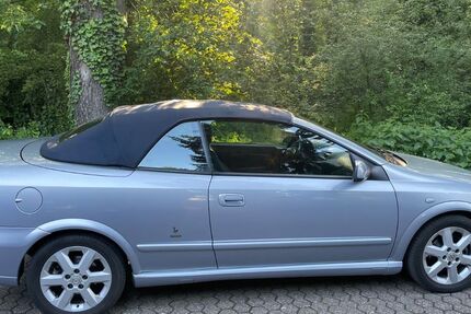 Opel Astra 186.244 km 4.200 &euro; Kerpen 50169