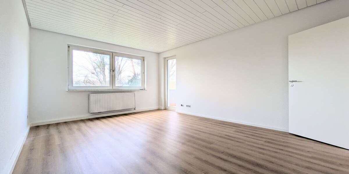 Etagenwohnung Köln Porz - 3 Zimmer, 66 m&sup2;, 250.000&euro; | Angebot:25310994