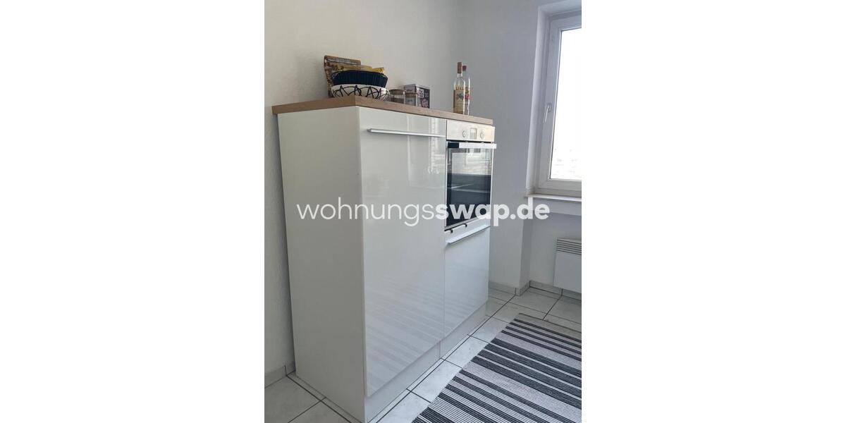 Etagenwohnung Köln Nippes - 1 Zimmer, 42 m&sup2;, 430&euro; | Angebot:25856181