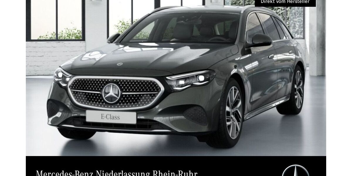 Mercedes-Benz E 300 7.459 km 58.990 &euro; Düsseldorf 40470