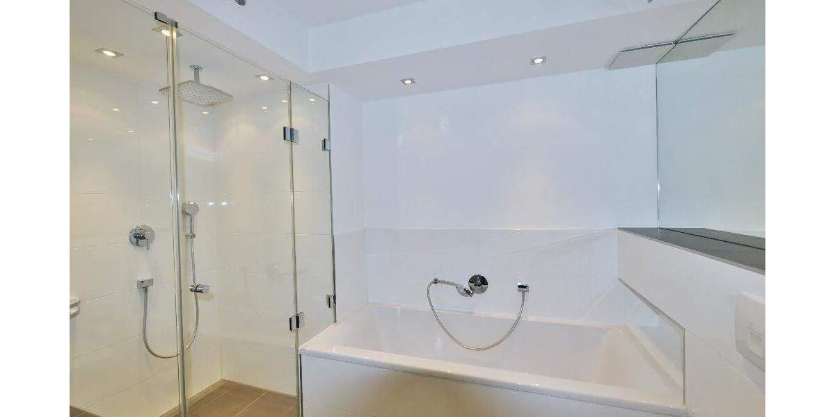 Etagenwohnung Mettmann - 3 Zimmer, 120 m&sup2;, 460.000&euro; | Angebot:25747690