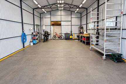 Gewerbeobjekt Köln Nippes - 2.500&euro; | Angebot:27357501