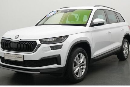 Skoda Kodiaq 78.814 km 28.980 &euro; Leverkusen 51379