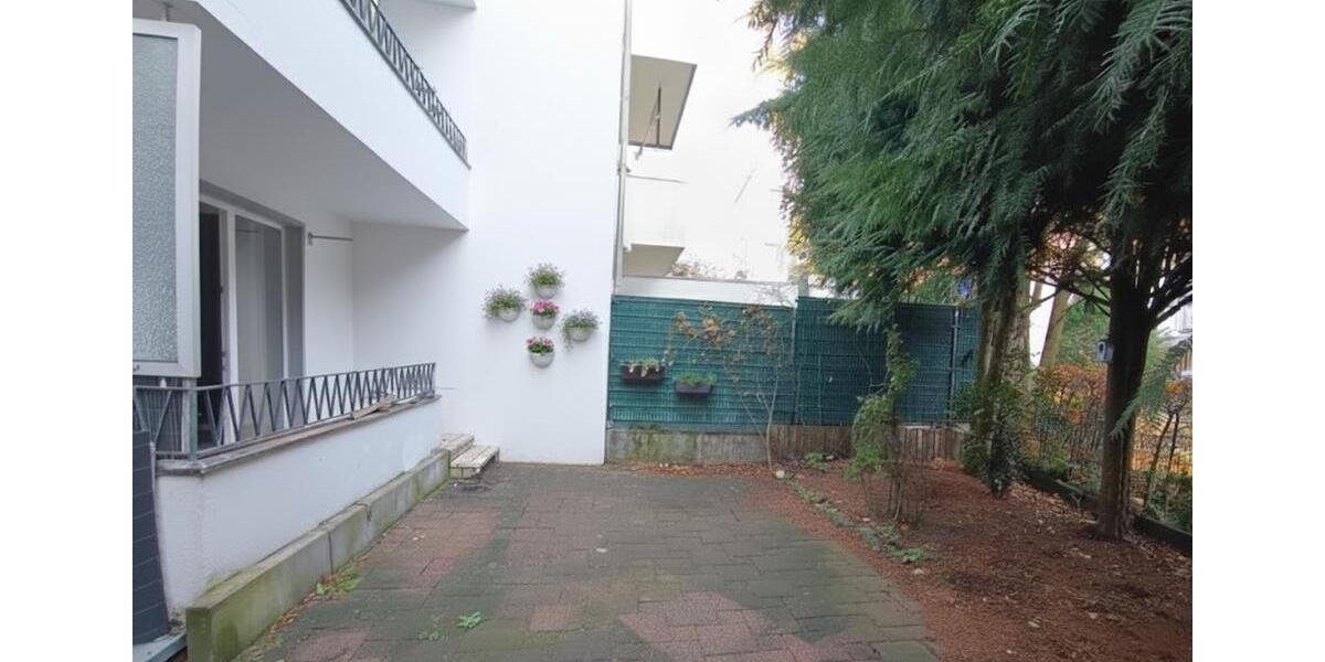 Erdgeschoßwohnung Neuss - 3 Zimmer, 97 m&sup2;, 369.950&euro; | Angebot:25180170