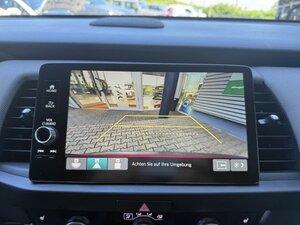 Honda Jazz Hybrid 1.5 e CVT Crosstar+LED+BT+Klimaauto+ 12.235 km 21.444 &euro; Meerbusch 40667