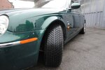 Jaguar S-Type 3.0 V6 Executive Autom Leder Navi Xenon 114.000 km 9.990 &euro; Neuss 41462