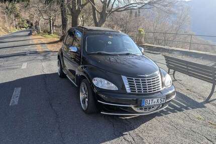 Chrysler PT Cruiser 136.709 km 2.490 &euro; Langenfeld (Rheinland) 40764