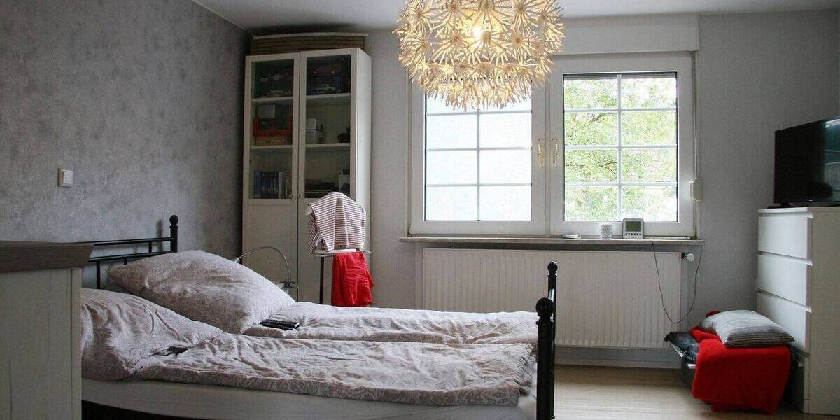 Einfamilienhaus Solingen Solingen-Mitte - 5 Zimmer, 102 m&sup2;, 258.000&euro; | Angebot:26684332