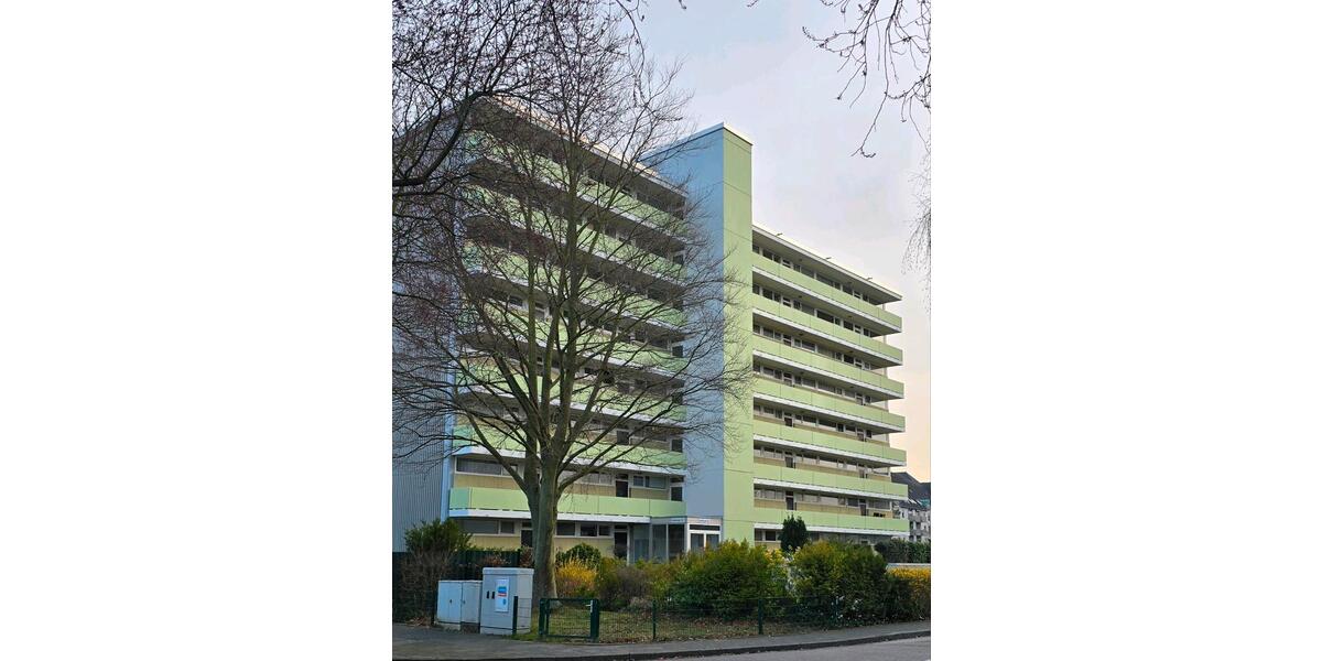 Etagenwohnung Kerpen - 4 Zimmer, 111 m&sup2;, 249.000&euro; | Angebot:25285216