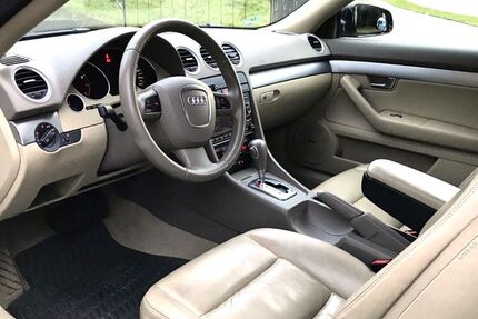 Audi A4 172.600 km 5.990 &euro; Pulheim 50259