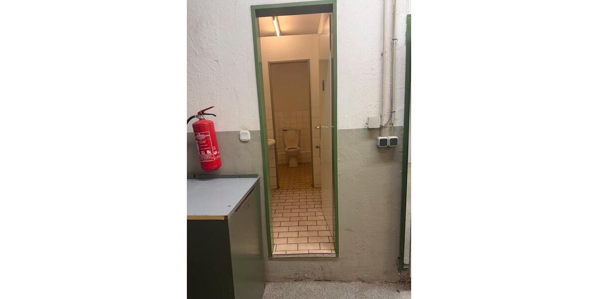 Gewerbeobjekt Solingen Central - 1.200&euro; | Angebot:26637639