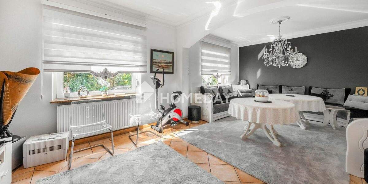 Doppelhaushälfte Leverkusen Quettingen - 7 Zimmer, 154 m&sup2;, 492.000&euro; | Angebot:25708400