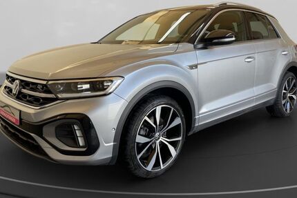 VW T-Roc 45.040 km 32.790 &euro; Köln 50823