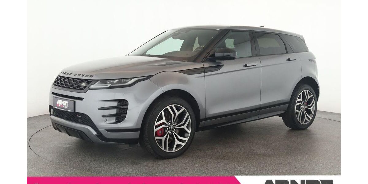 Land Rover Range Rover Evoque 47.100 km 36.384 &euro; Neuss 41460