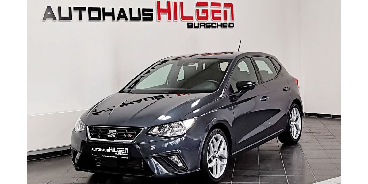Seat Ibiza 98.216 km 13.450 &euro; Burscheid 51399