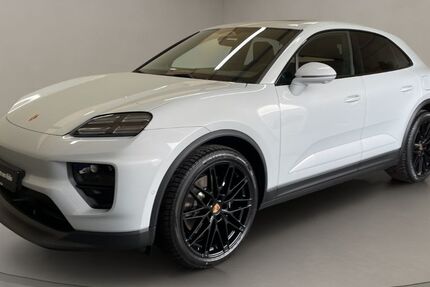 Porsche Macan 10.000 km 102.500 &euro; Köln 50823