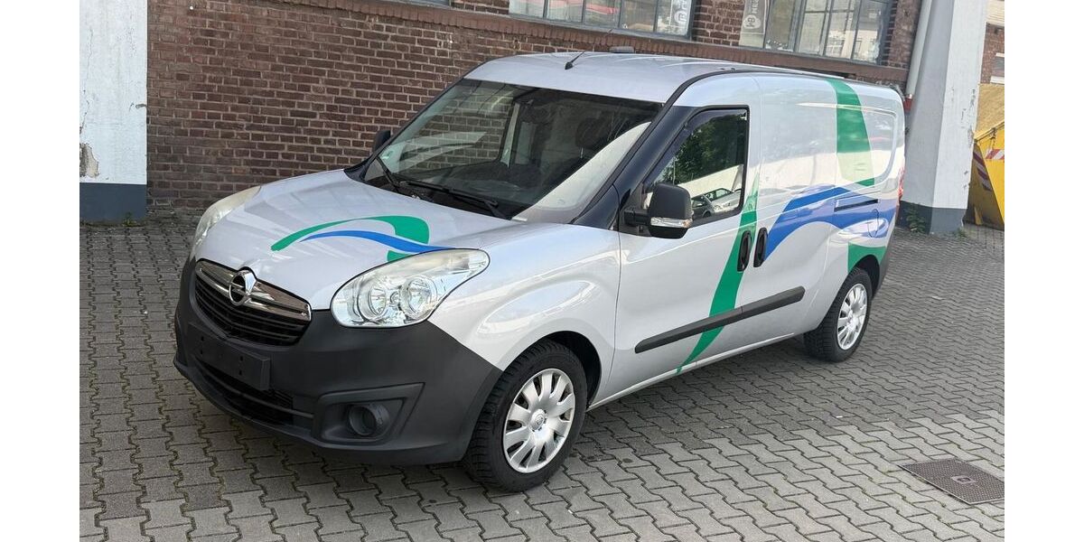 Opel Combo 145.585 km 4.444 &euro; Köln 51069