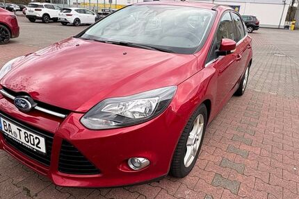 Ford Focus 89.707 km 6.000 &euro; Düsseldorf 40215