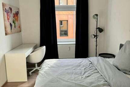 Zimmer Köln Ehrenfeld - 899&euro; | Angebot:20784540