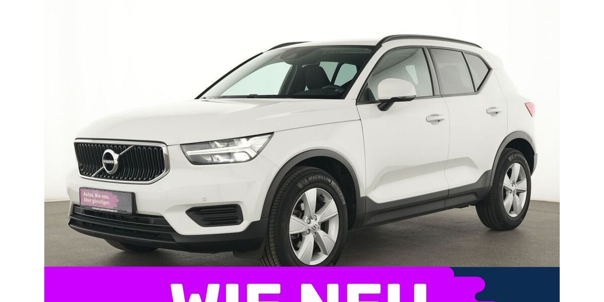 Volvo XC40 54.573 km 23.631 &euro; Neuss 41460