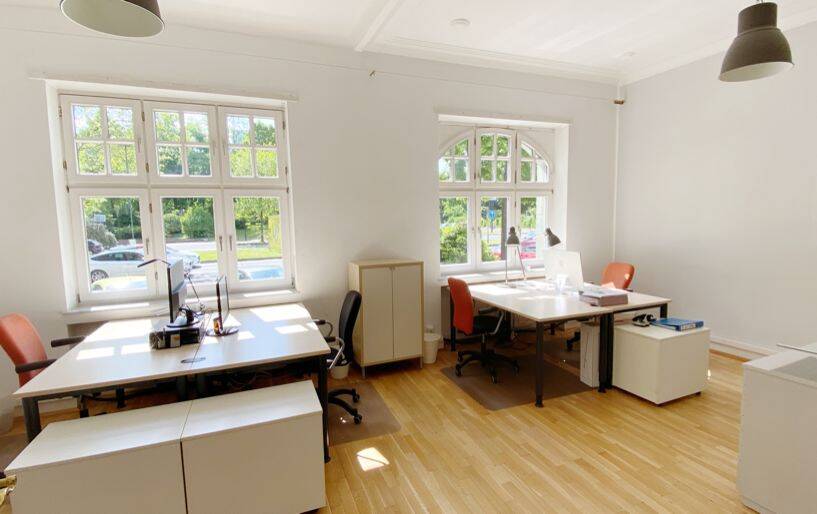 Gewerbeobjekt Düsseldorf Pempelfort - 330&euro; | Angebot:25753068