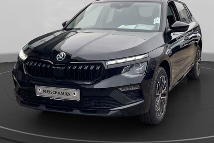 Skoda Kamiq 11.270 km 26.990 &euro; Köln 51145