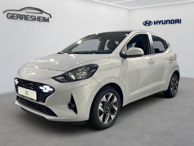 Hyundai i10 10.356 km 15.887 &euro; Jüchen 41363