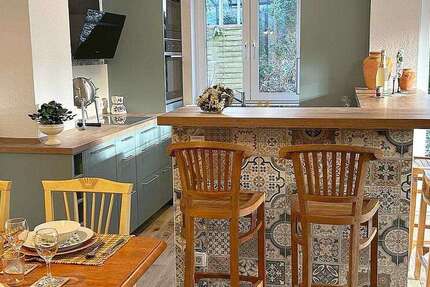 Zimmer Bergisch Gladbach Gronau - 2 Zimmer, 1.250&euro; | Angebot:25879119